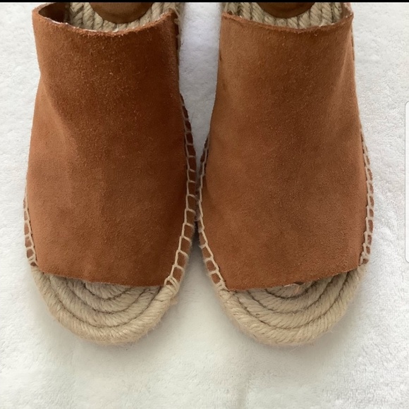 Gap Espadrille wedge - Picture 2 of 4